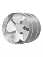 Вентилятор канальный CV D250 осевой оцинк.сталь ERA PRO (D=250, V=600m3/h), Россия, код 0450111178, штрихкод 460509805682, артикул CV 250