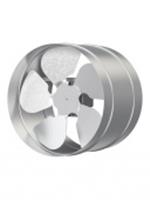 Вентилятор канальный CV D315 осевой оцинк.сталь ERA PRO (D=315, V=1000m3/h), Россия, код 0450111179, штрихкод 460509805618, артикул CV 315