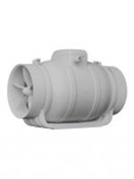 Вентилятор канальный TYPHOON D150/160 осевой 2скор. ERA PRO, Россия, код 0450111151, штрихкод 460509803936, артикул TYPHOON 160 2SP