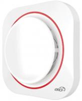 Вентилятор накладной DISC D125 двигатель BB ERA, РОССИЯ, код 0450111197, штрихкод 460509801719, артикул DISC 5 BB