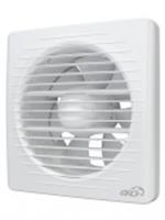 Вентилятор накладной ERA D150 ERA (D=150, V=290m3/h), Россия, код 04501110042, штрихкод 460509805677, артикул ERA 6