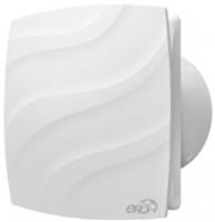 Вентилятор накладной WAVE D100 ERA (D=100, V=100m3/h), Россия, код 0450111191, штрихкод 460509807021, артикул WAVE 100