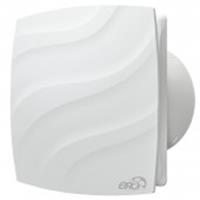 Вентилятор накладной Wave D100 ERA Gray (D=100, V=100m3/h), Россия, код 04501110047, штрихкод 460509809856