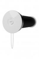 Клапан приточный KP KIV D125 труба ПНД РКМ L0,5м вспен.ПЭТ ERA, Россия, код 0450111195, штрихкод 460509809414, артикул 12,5KP KIV050-03