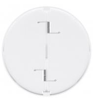 Обратный клапан ОК D150 пластик ERA, РОССИЯ, код 0450111203, штрихкод 460509801183, артикул 150 ОК