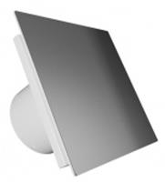 Панель декоративная AEON 4/5 Chrome, металл, D100/125, 179*179, РОССИЯ, код 0450111215, штрихкод 460509809014, артикул PAM4/5 Chrome