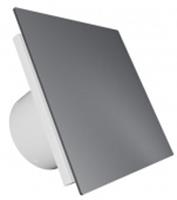 Панель декоративная AEON 4/5 Gray Metal, пластик, D100/125, 175*175, РОССИЯ, код 0450111206, штрихкод 460509806967, артикул PA4/5 Gray Metal