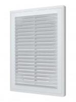 Решетка вентиляционная 150х200мм, (сетка) 1520 Р, Россия, код 0450202097, штрихкод 460509805782, артикул 1520Р