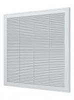 Решетка вентиляционная 300х300мм, (сетка) 3030 Р, Россия, код 0450202099, штрихкод 460509805784, артикул 3030Р