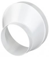 Редуктор круглый эксцентрик 1015РЭП, (100*150), Россия, код 0450302060, штрихкод 460509803501