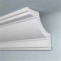 Плинтус потолочный 