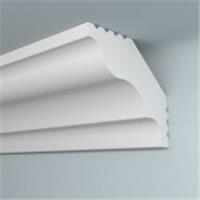 Плинтус потолочный 