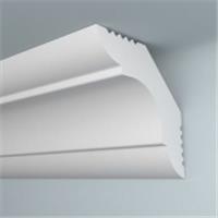 Плинтус потолочный 