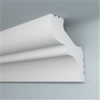 Плинтус потолочный 