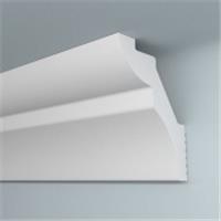 Плинтус потолочный 