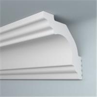 Плинтус потолочный 