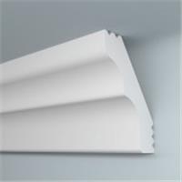 Плинтус потолочный 