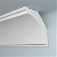 Плинтус потолочный 