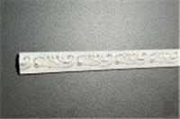 COL130-60 Молдинг, цвет белый с серебром (15*8*2400)/40, РОССИЯ, код 04701040009, штрихкод 462021905318, артикул COL130-60