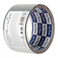 Металлизированная лента 50мм х 10м Klebebander/36, Китай, код 0490201054, штрихкод 468005998374, артикул 3028