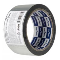 Металлизированная лента 50мм х 50м Klebebander/36, Китай, код 0490201006, штрихкод 468005998842, артикул 3029