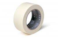 Лента бумажная белая, 48мм*50м каучуковый клей UV3,термостойкая до 60 С, 120 мкм, 96574899, ГРЕЦИЯ, код 0490500061, штрихкод 401330779114, артикул 96574899