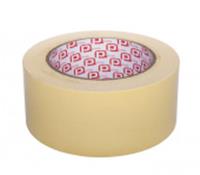 Лента клеящаяся двусторонняя на полипропиленовой основе, 50мм х 25м, Китай, PQ, код 0490800009, штрихкод 468000259014, артикул 2002125