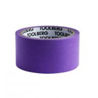 Лента малярная для деликатных поверхностей, 50мм х 20м, Китай, PQ, код 0490800001, штрихкод 465023030153, артикул 2001302