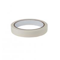 Лента малярная клейкая на крепированной бумаге, 18мм х 20м, Россия, Korvus, код 0490800014, штрихкод 465023031079, артикул 2010000