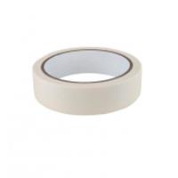 Лента малярная клейкая на крепированной бумаге, 25мм х 20м, Россия, Korvus, код 0490800016, штрихкод 465023031083, артикул 2010020