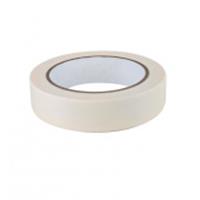 Лента малярная клейкая на крепированной бумаге, 25мм х 36м, Россия, Korvus, Россия, код 0490800017, штрихкод 465023031085, артикул 2010030