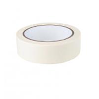 Лента малярная клейкая на крепированной бумаге, 30мм х 30м, Россия, Korvus, код 0490800018, штрихкод 465023031087, артикул 2010040