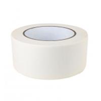 Лента малярная клейкая на крепированной бумаге, 50мм х 50м, Россия, Korvus, код 0490800022, штрихкод 465023032005, артикул 2010080