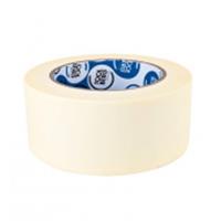 Лента малярная клейкая на крепированной бумаге, 50мм х 50м, Россия, T4P, код 0490800030, штрихкод 465023031109, артикул 2010170