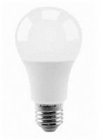 Лампа светодиодная PRE A60 LED 10W 3K E27, Китай, код 05103010135, штрихкод 467002723145, артикул PRE 010501-0011