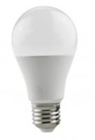 Лампа светодиодная PRE A60 LED 15W 6K E27, КИТАЙ, код 0510301355, штрихкод 467002723061, артикул PRE 010501-0003