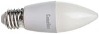 Лампа Camelion LED C35 12/845/E27 12Вт 220В, Китай, код 05103020085, штрихкод 489511788544, артикул 13690