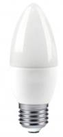Лампа 6W Лампа с/д PRE SV LED 6W 6K E28, КИТАЙ, код 05103020035, штрихкод 467002723171, артикул PRE 010502-0014