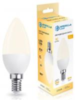 Лампа 13W LED C37 13W IC E14 2700K 175-265V, Китай, код 05103030190, штрихкод 465030461978, артикул 371313