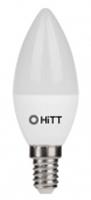 Лампа 15W HiTT-PL-C35-15-230-E14-4000, Китай, код 05103030209, штрихкод 465032562133, артикул 7010029