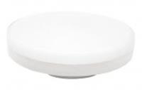 Лампа светодиодная PRE SPT LED 10W 6K GX53 упак.10 шт, Китай, код 05103070157, штрихкод 467002723341, артикул PRE 010504-0006