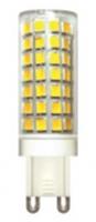 Лампа светодиодная LEEK LE JCD LED 9W 4K G9 230V, Китай, код 05103090025, штрихкод 468025503684, артикул LE010510-0028