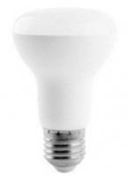 Лампа светодиодная LEEK LE RM63 LED 9W 4000K E27 (JB), Китай, код 05103100027, штрихкод 468025502306, артикул LE010507-0012