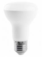 Лампа светодиодная LEEK LE RM63 LED 9W 6500K E27, Китай, код 05103100029, штрихкод 468025505410, артикул LE010507-0019