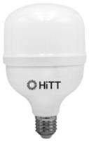 Лампа 75W HiTT-HPL-75-230-E27-6500, Китай, код 05103120042, штрихкод 465032562194, артикул 7010024