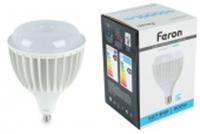 Лампа светодиодная (200W) 230V E27-E40 6400K, LB-655, Китай, код 05103120044, штрихкод 465782689441, артикул 51949