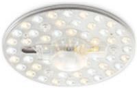 Модуль на магнитах FZ1504 AL алюминий IP20 33W 6500K D230*25 (Без ПДУ), Китай, код 05103230185, штрихкод 465030461473