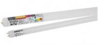 Лампа T8 18Вт 4000К (нейтральный) G13 OSRAM, КИТАЙ, код 05103240092, штрихкод 405807571003, артикул 1643467