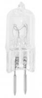 Лампа галогенная HB6-G4 35W 230V JCD/G4, КИТАЙ, код 0510603022, штрихкод 462708919161, артикул 02113