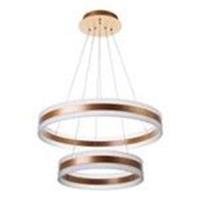 Подвесной светильник LED4U L10822-60-40, Китай, код 05202020292, штрихкод 463008756812  